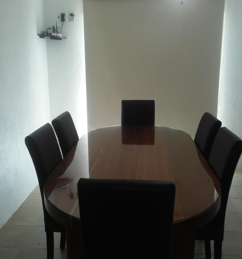 Apartmán Puente Del Mar Acapulco Exteriér fotografie