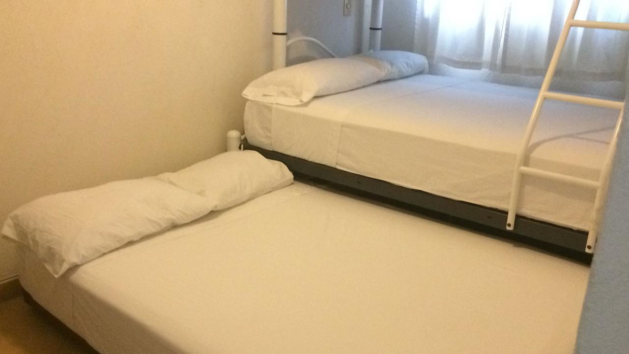 Apartmán Puente Del Mar Acapulco Exteriér fotografie