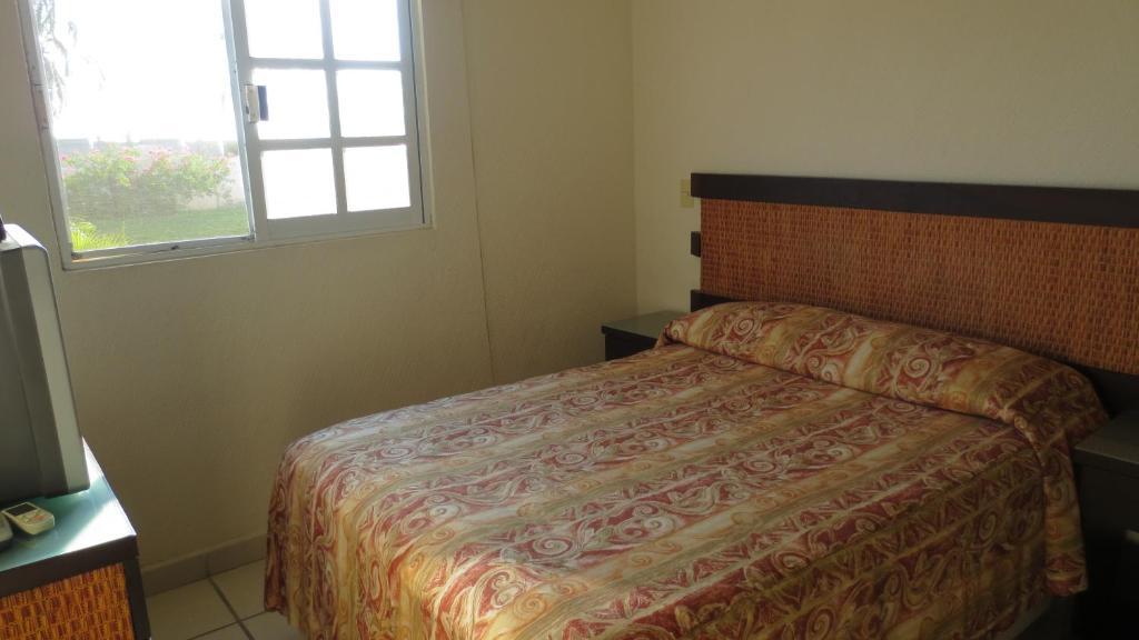 Apartmán Puente Del Mar Acapulco Pokoj fotografie