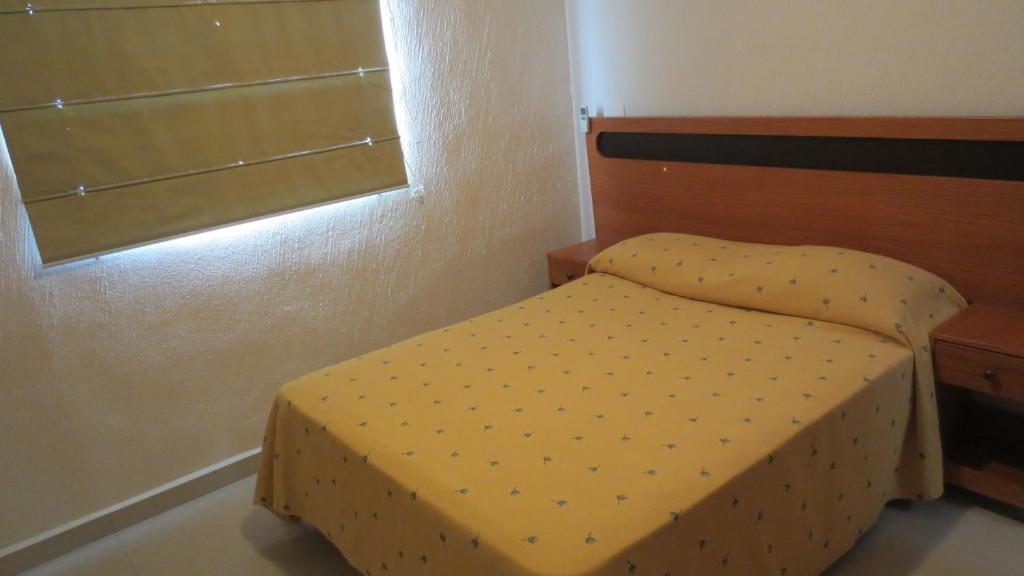 Apartmán Puente Del Mar Acapulco Pokoj fotografie