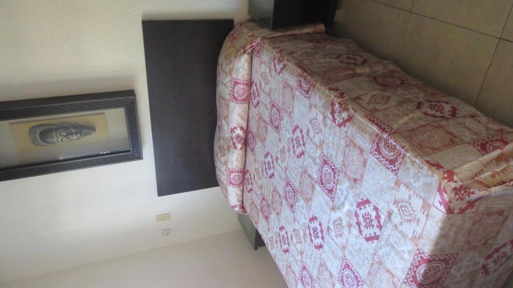 Apartmán Puente Del Mar Acapulco Pokoj fotografie