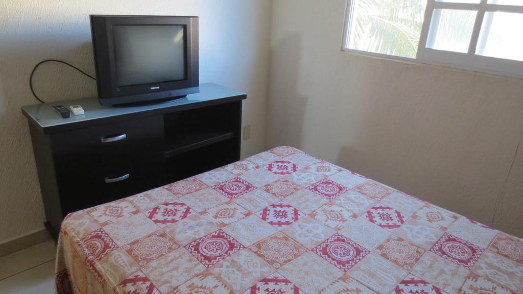 Apartmán Puente Del Mar Acapulco Pokoj fotografie